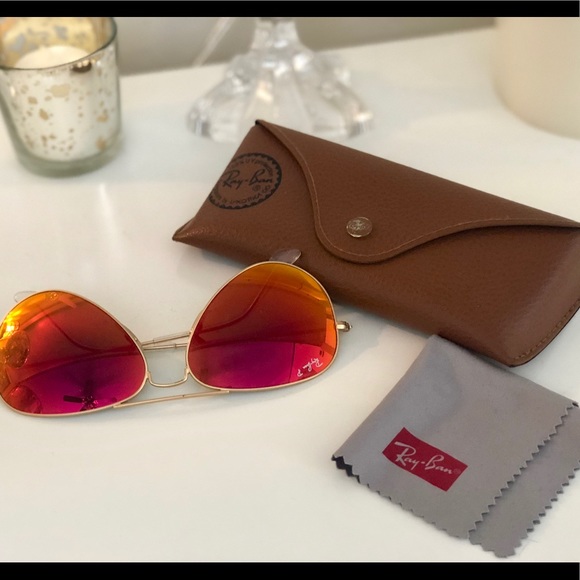 Ray-Ban Accessories - Ray-Ban Sunglasses